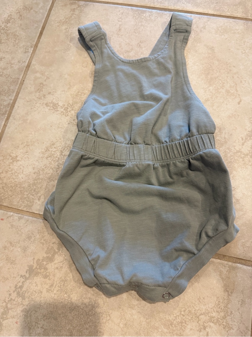 kate quinn Bubble Romper